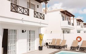 Villa Fariones